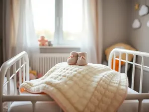 Dziecko urodzone w 28 tygodniu ciąży – zdjęcia i historia rozwoju