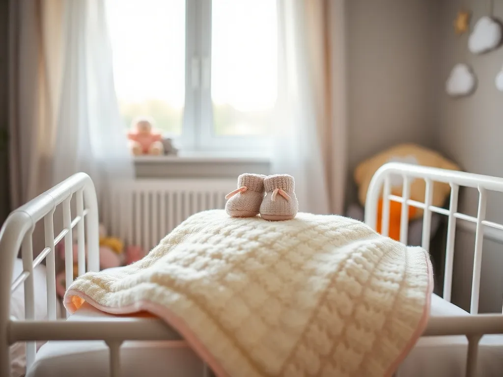 Dziecko urodzone w 28 tygodniu ciąży – zdjęcia i historia rozwoju