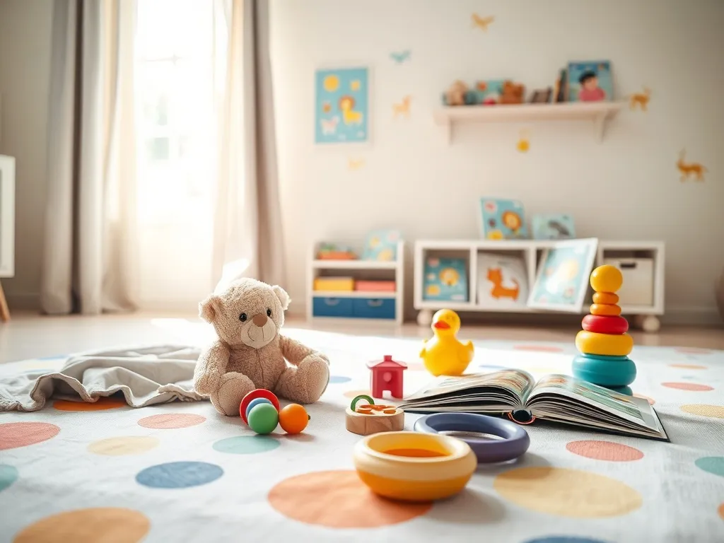 Kiedy dziecko zaczyna mówić? Etapy rozwoju mowy u najmłodszych