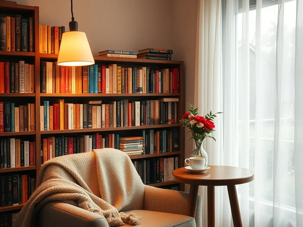 Mądre książki warte przeczytania – co warto mieć na półce?