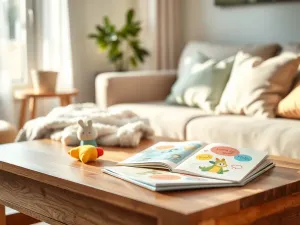 Mamoza u 1,5 rocznego dziecka – co to jest i jak sobie z nią radzić?