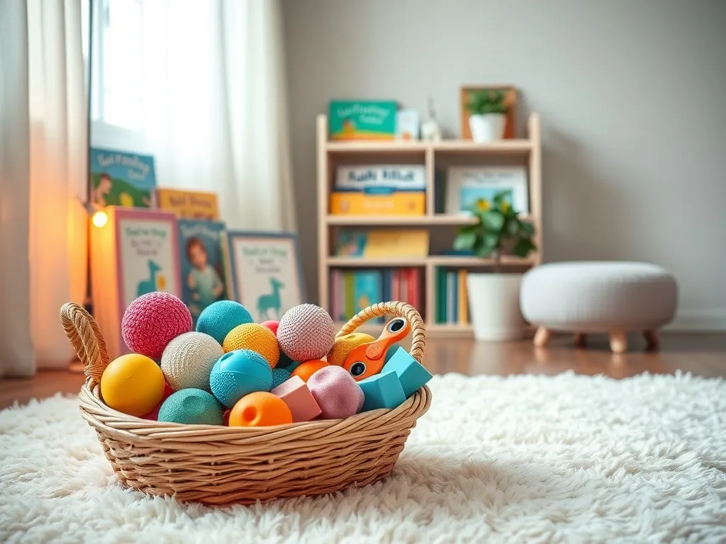 Czy zaburzenia integracji sensorycznej mijają? Odpowiadamy na pytania