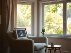 USG w 5 tygodniu ciąży – co widać i jak rozwija się dziecko?