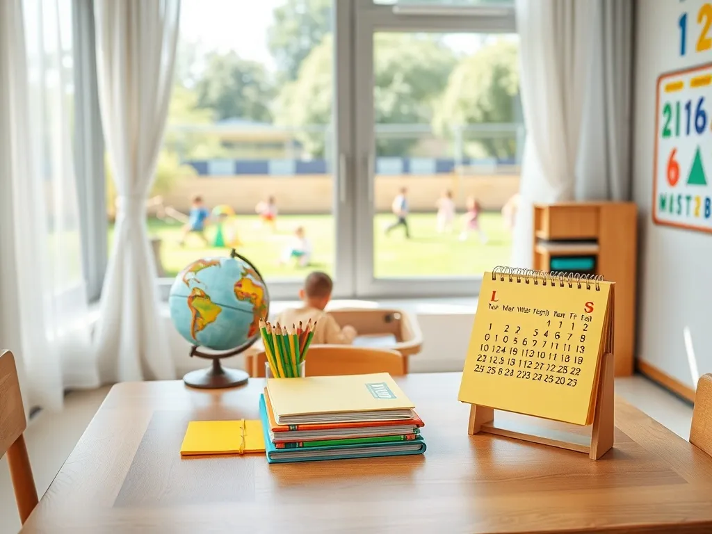 Diagnoza gotowości szkolnej: terminy i ważne informacje