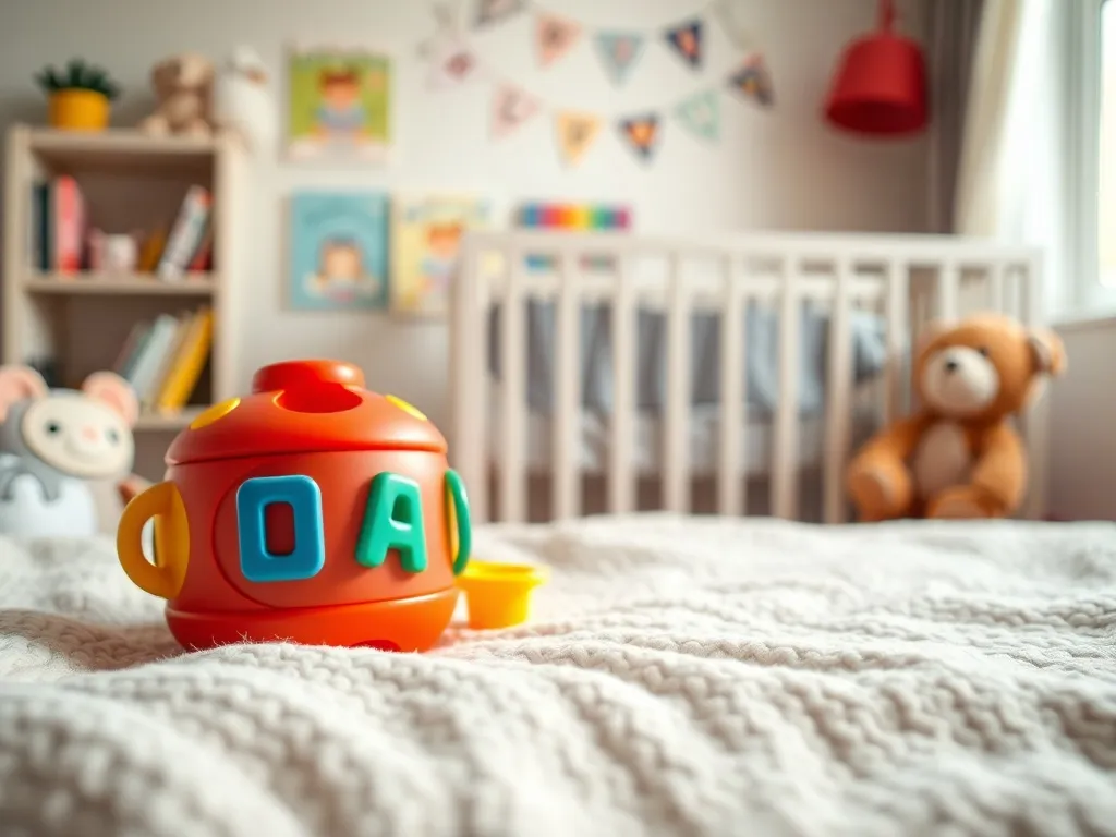 Rozwój mowy dziecka – tabela i etapy rozwoju językowego