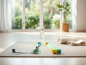 Ćwiczenia po podcięciu wędzidełka – kiedy i jak je wykonywać?