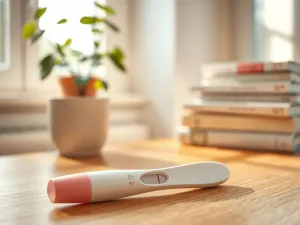 Wolne beta HCG w 13 tygodniu ciąży: normy i co oznaczają?