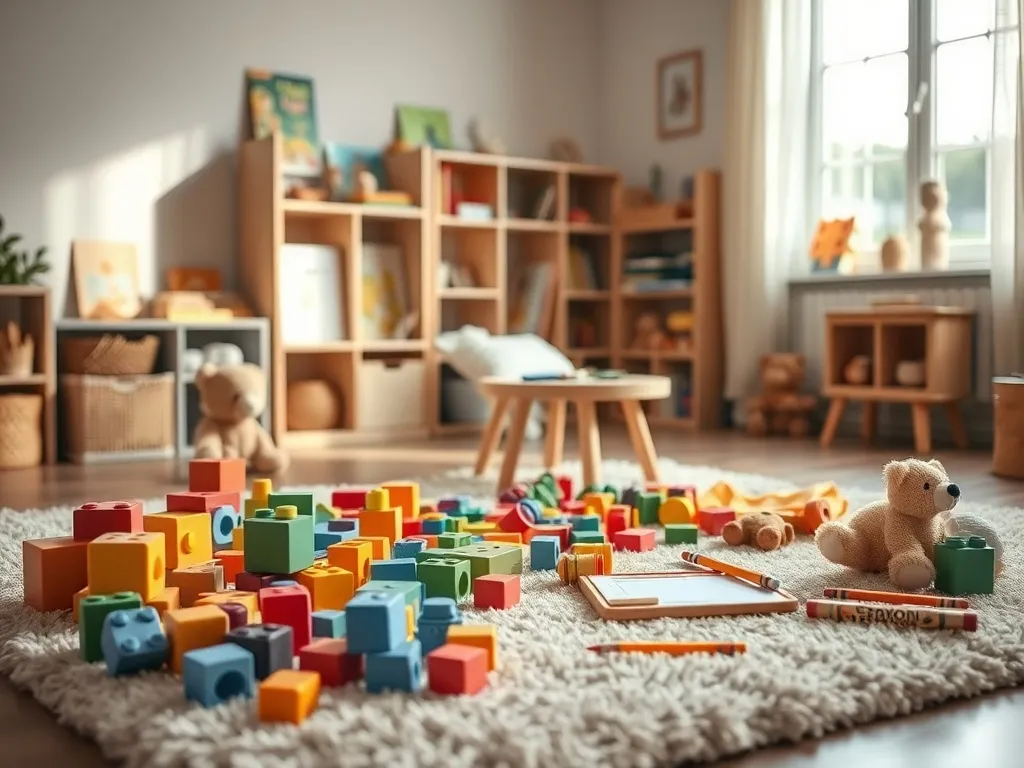 Niepokojące zachowania 3-latka – kiedy warto się martwić?