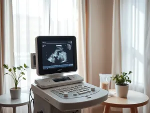 USG w 14 tygodniu ciąży – co warto wiedzieć?