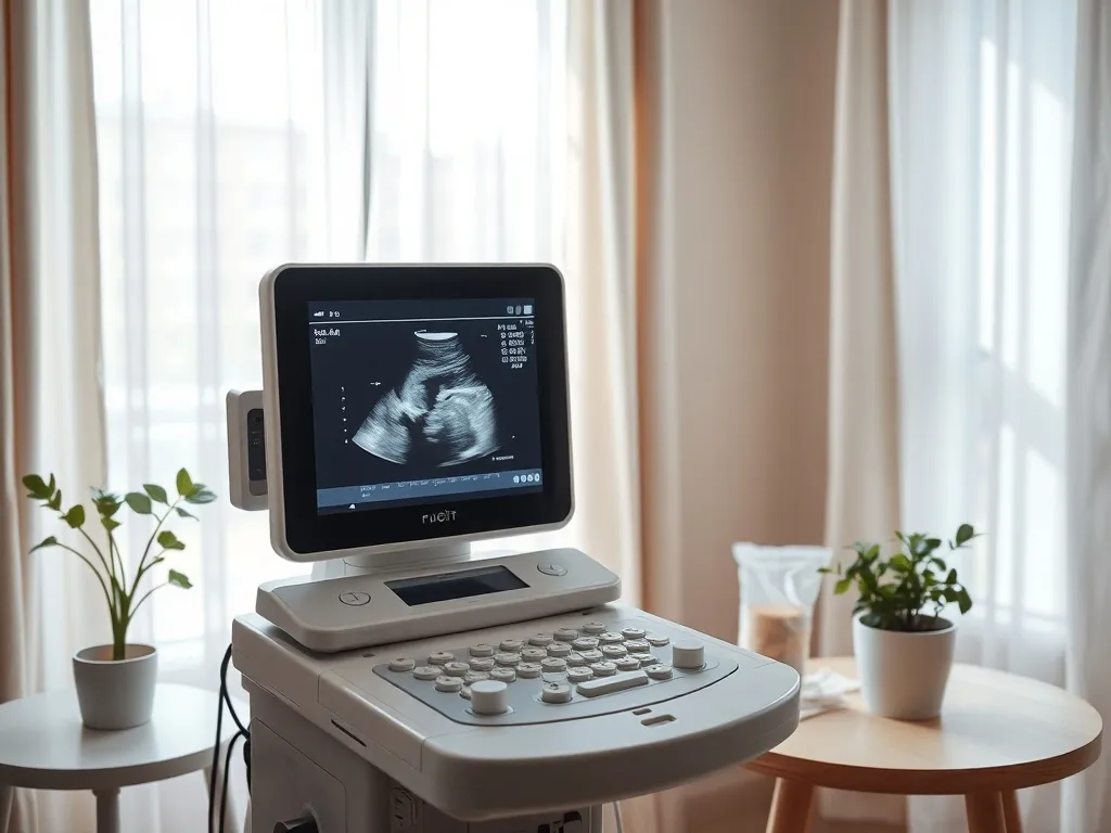 USG w 14 tygodniu ciąży – co warto wiedzieć?