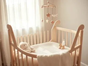 Dziecko urodzone w 30 tygodniu ciąży – co warto wiedzieć?