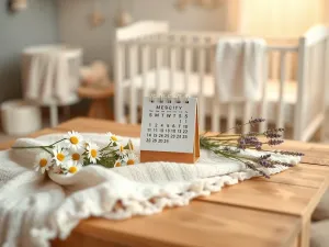 Który tydzień ciąży według daty porodu? Sprawdź teraz!