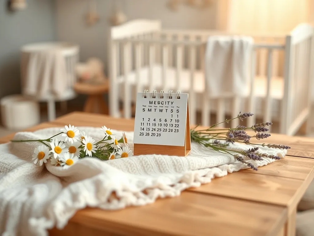 Który tydzień ciąży według daty porodu? Sprawdź teraz!