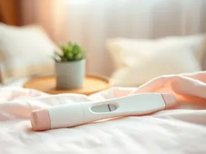 Beta HCG w 4 tygodniu ciąży – co warto wiedzieć?