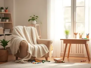 Wysoko wrażliwe dziecko: test i jak rozpoznać jego cechy