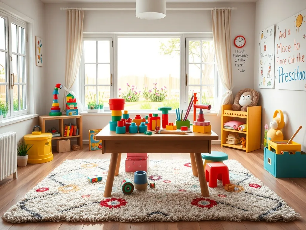 Gdy dziecko nie chce iść do przedszkola – jak pomóc?