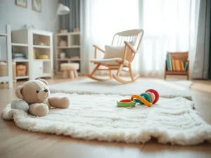 Wysoki podpór u niemowlaka: kiedy się pojawia i jak go wspierać?