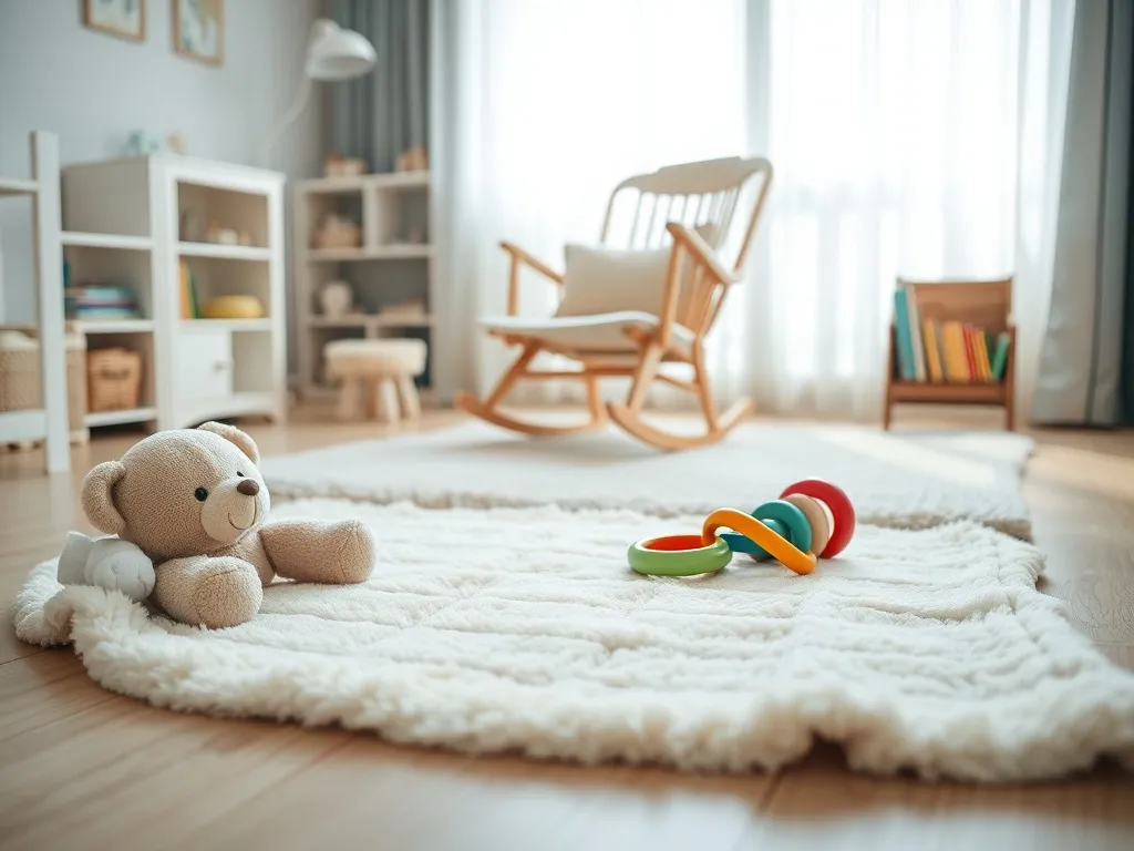 Wysoki podpór u niemowlaka: kiedy się pojawia i jak go wspierać?