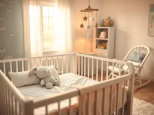 13 tydzień ciąży: USG 3D i płeć dziecka – co warto wiedzieć?