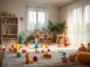 Niepokojące zachowania 4-latka – co powinno budzić niepokój?