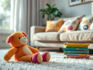 Czy krzyk to agresja? Zrozumienie emocji u dzieci