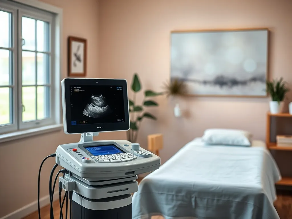 USG w 5 tygodniu ciąży – co widać i jakie zmiany zachodzą?