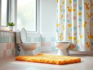 Dziecko nie chce robić kupy: jak pomóc według psychologa?