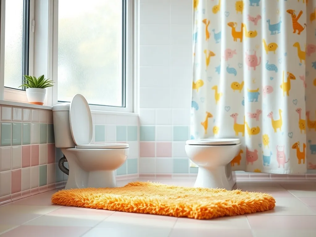 Dziecko nie chce robić kupy: jak pomóc według psychologa?