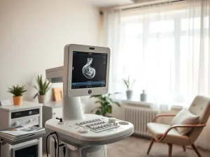 24 tydzień ciąży: co warto wiedzieć o usg 3d?