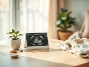 W którym tygodniu ciąży zaczyna bić serce? Odpowiedź na to pytanie