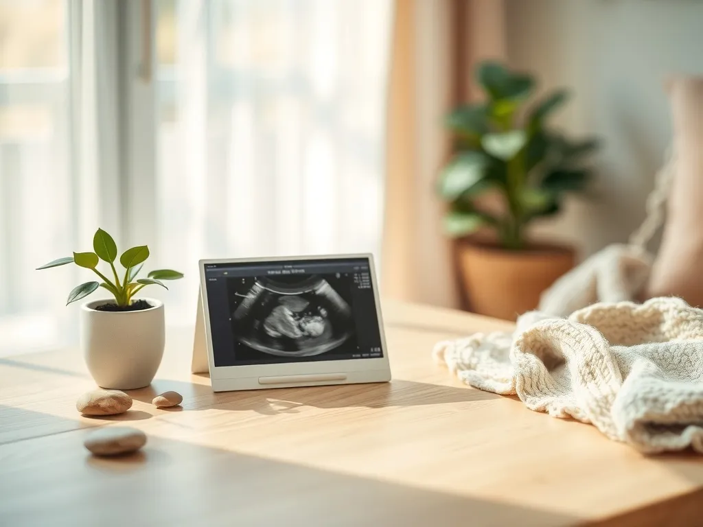 W którym tygodniu ciąży zaczyna bić serce? Odpowiedź na to pytanie