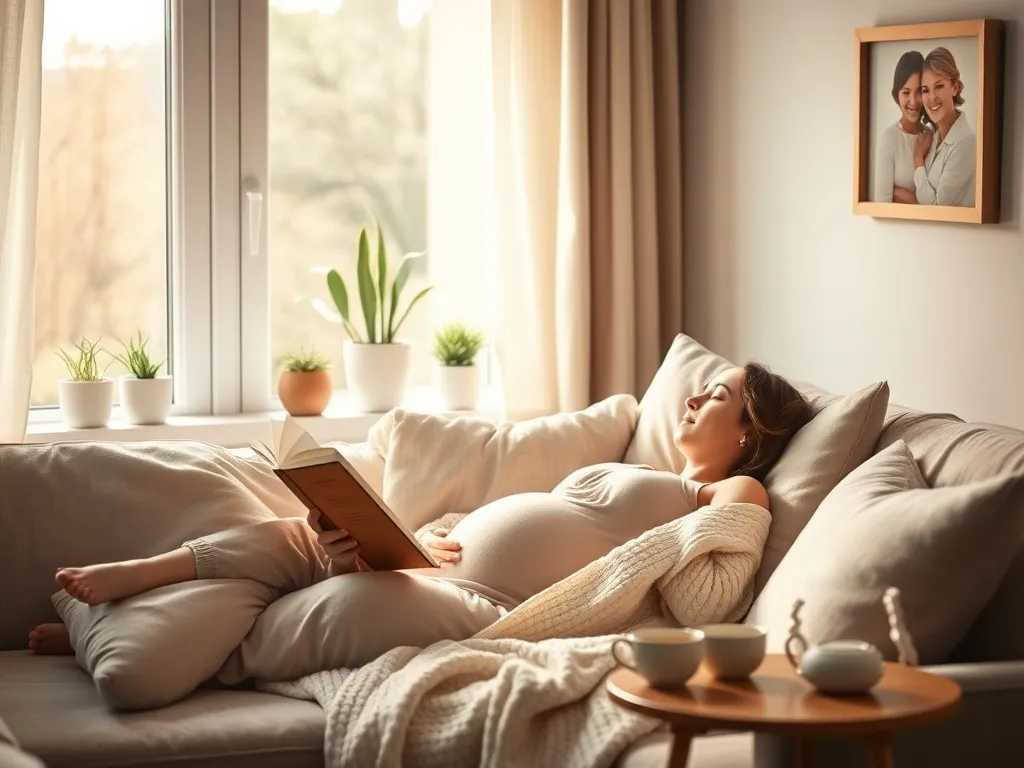 7 tydzień ciąży 3D – rozwój dziecka i samopoczucie mamy