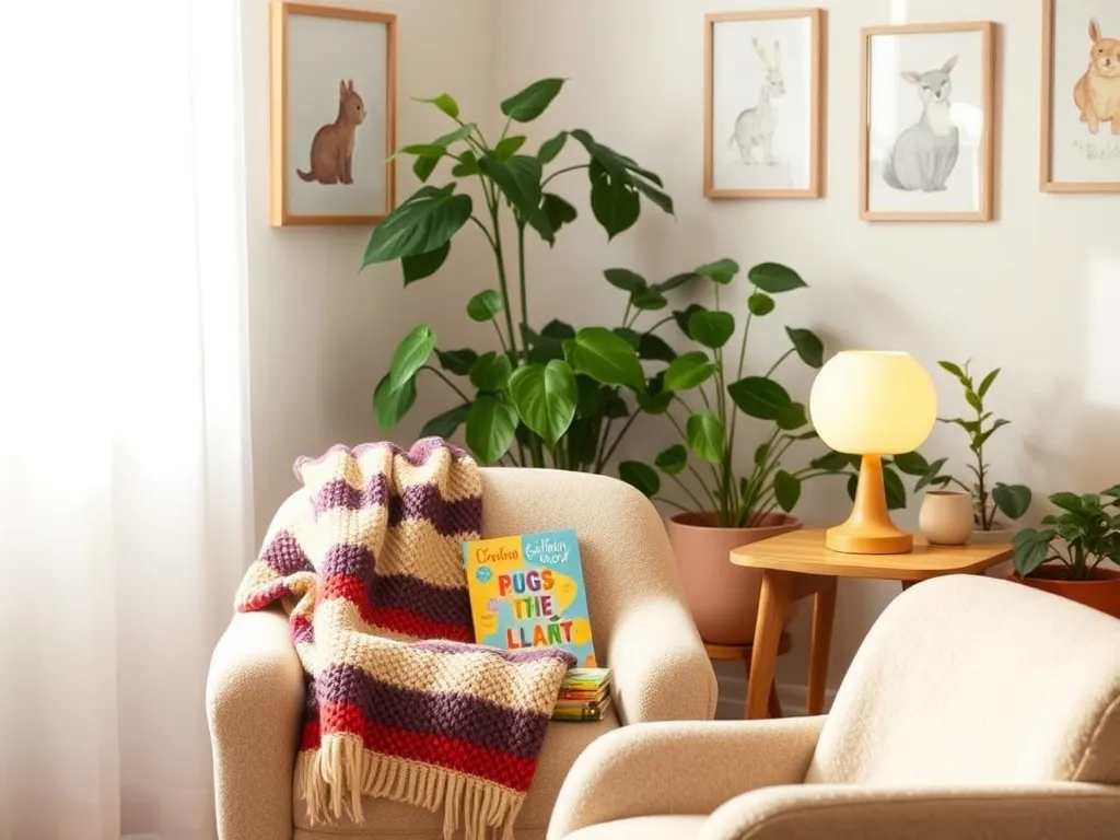 Dziecko wysoko wrażliwe: cechy, które warto znać