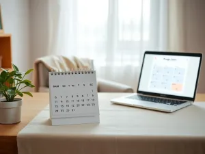 W którym tygodniu ciąży jestem? Sprawdź to z naszym kalkulatorem!