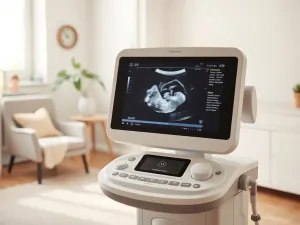 24 tydzień ciąży: co warto wiedzieć o rozwoju dziecka i porodzie?