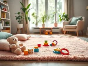 Mamoza u 2 latka – co to jest i jak sobie z nią radzić?