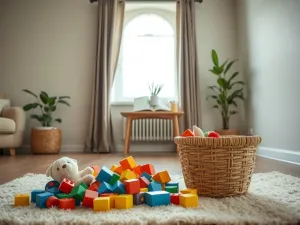 Jak mówić, gdy dzieci nie słuchają? Skuteczne strategie dla rodziców