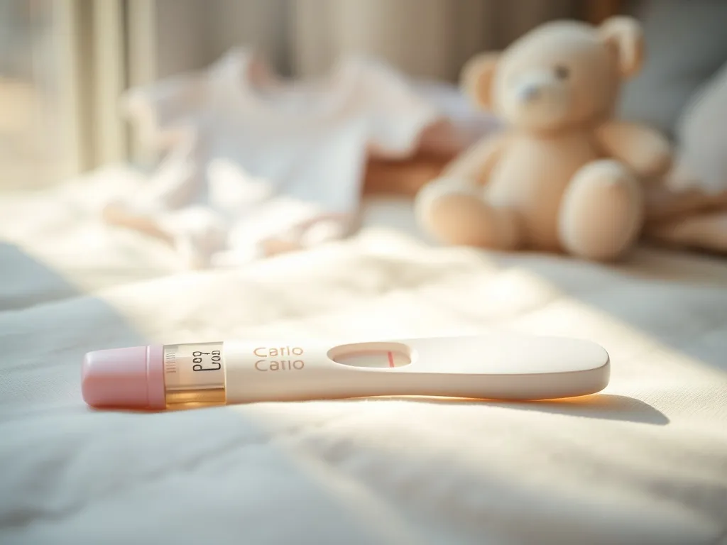 Objawy poronienia w 5 tygodniu ciąży – co warto wiedzieć?