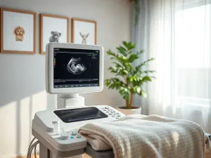 18 tydzień ciąży: co warto wiedzieć o usg 3d?