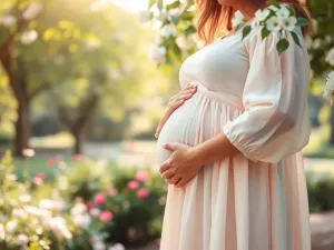 W którym tygodniu ciąży bije serce? Wszystko, co musisz wiedzieć