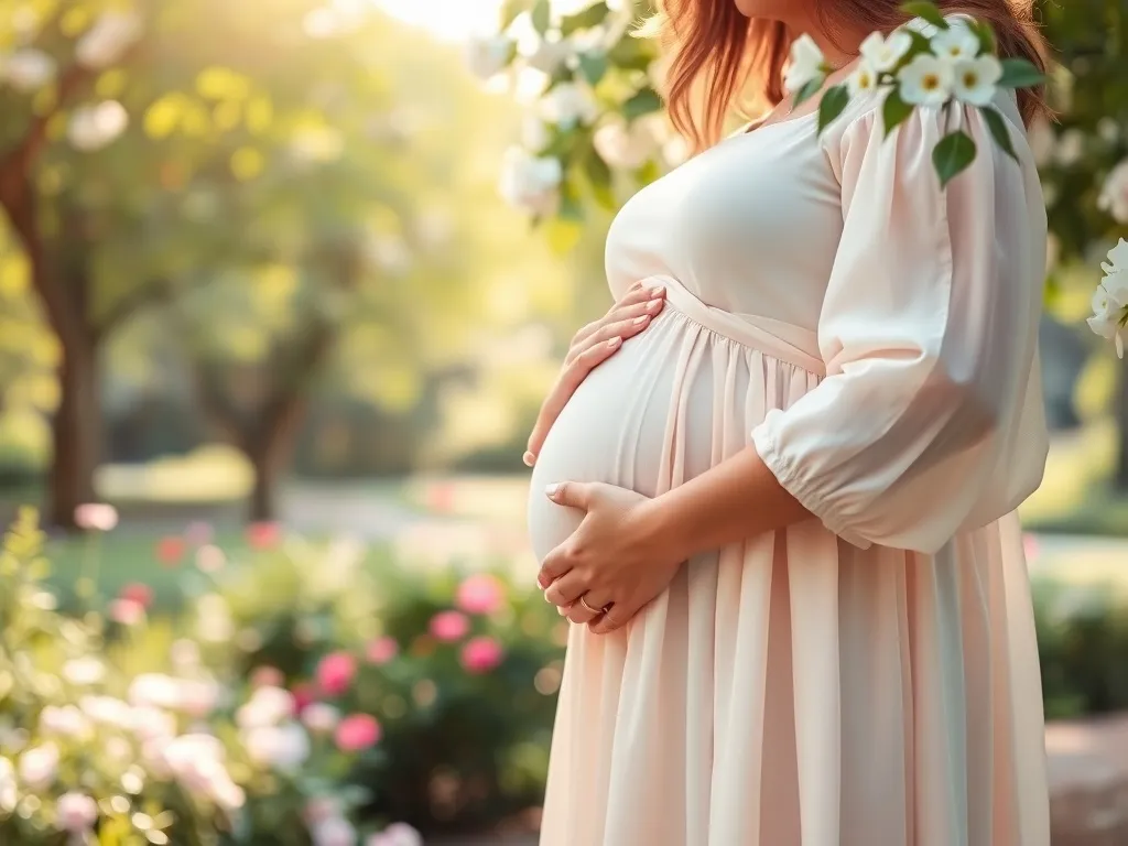 W którym tygodniu ciąży bije serce? Wszystko, co musisz wiedzieć