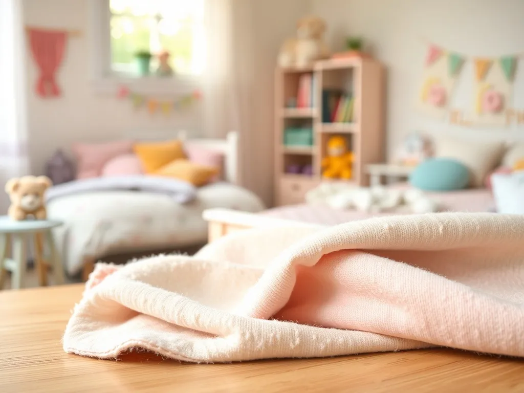 Nadwrażliwość na ubrania u dzieci – przyczyny, objawy i pomoc