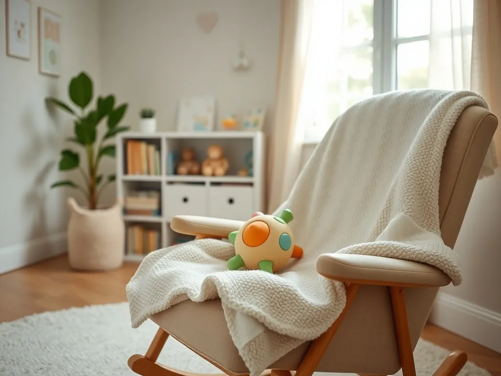 Kiedy do fizjoterapeuty z noworodkiem? Ważne sygnały dla rodziców