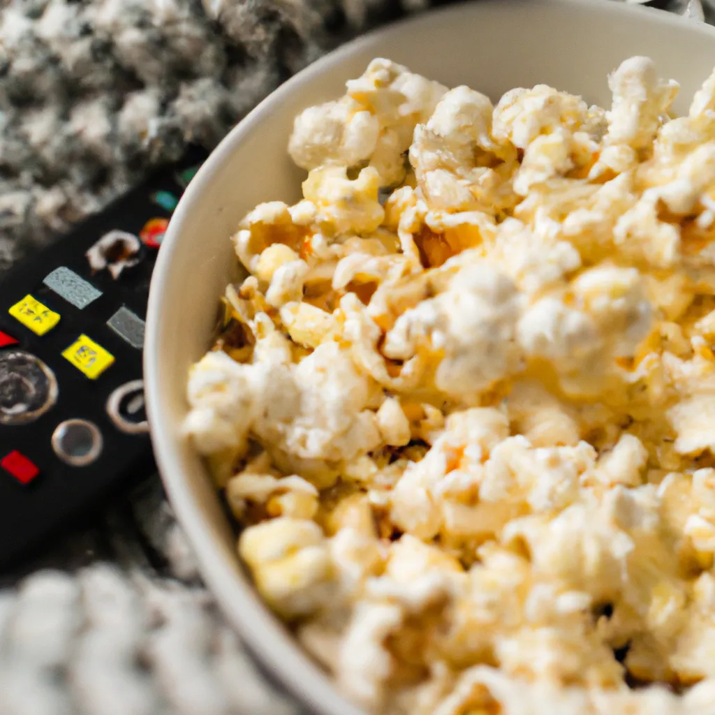Najlepsze seriale do binge-watchingu na Netflixie
