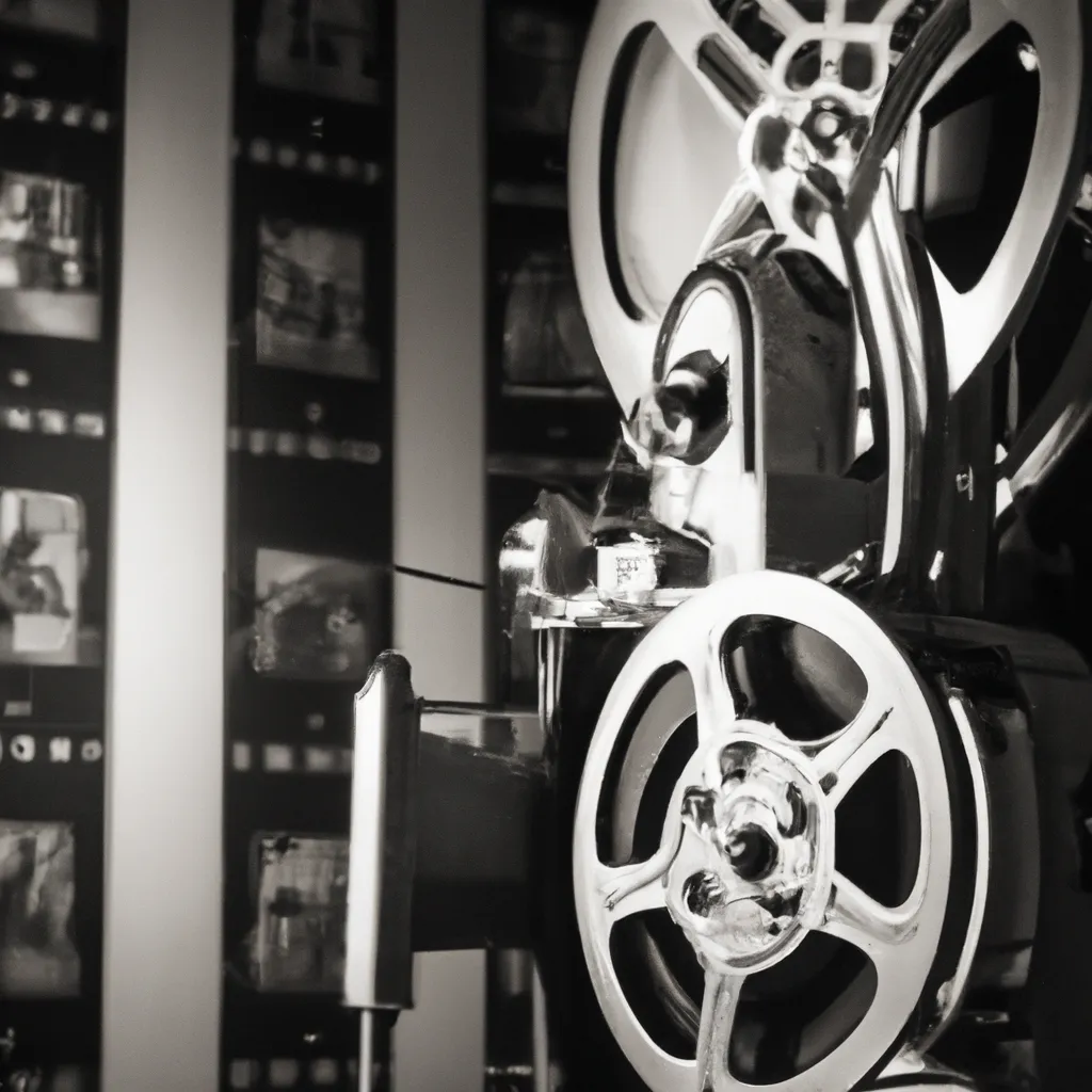 10 klasycznych filmów, które musisz zobaczyć przed śmiercią