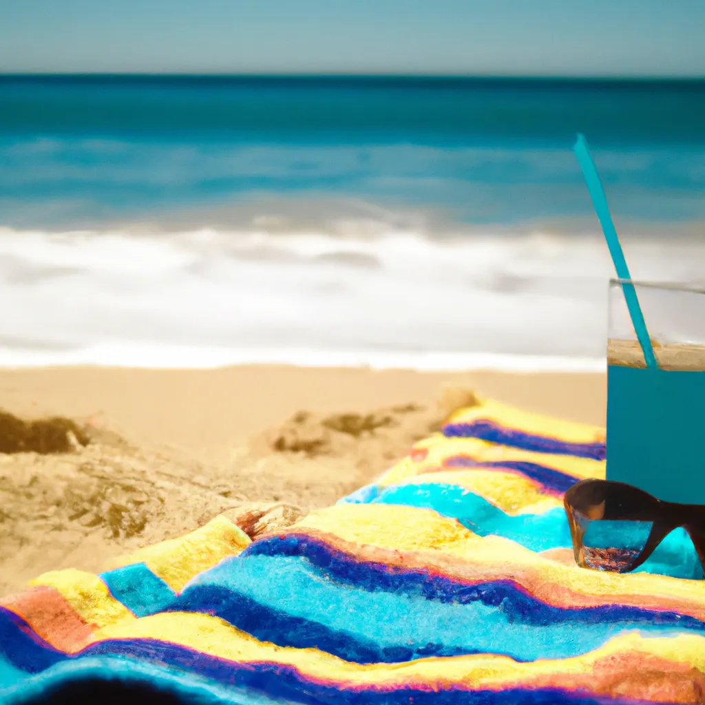 Jak wybrać idealną książkę do czytania na plaży